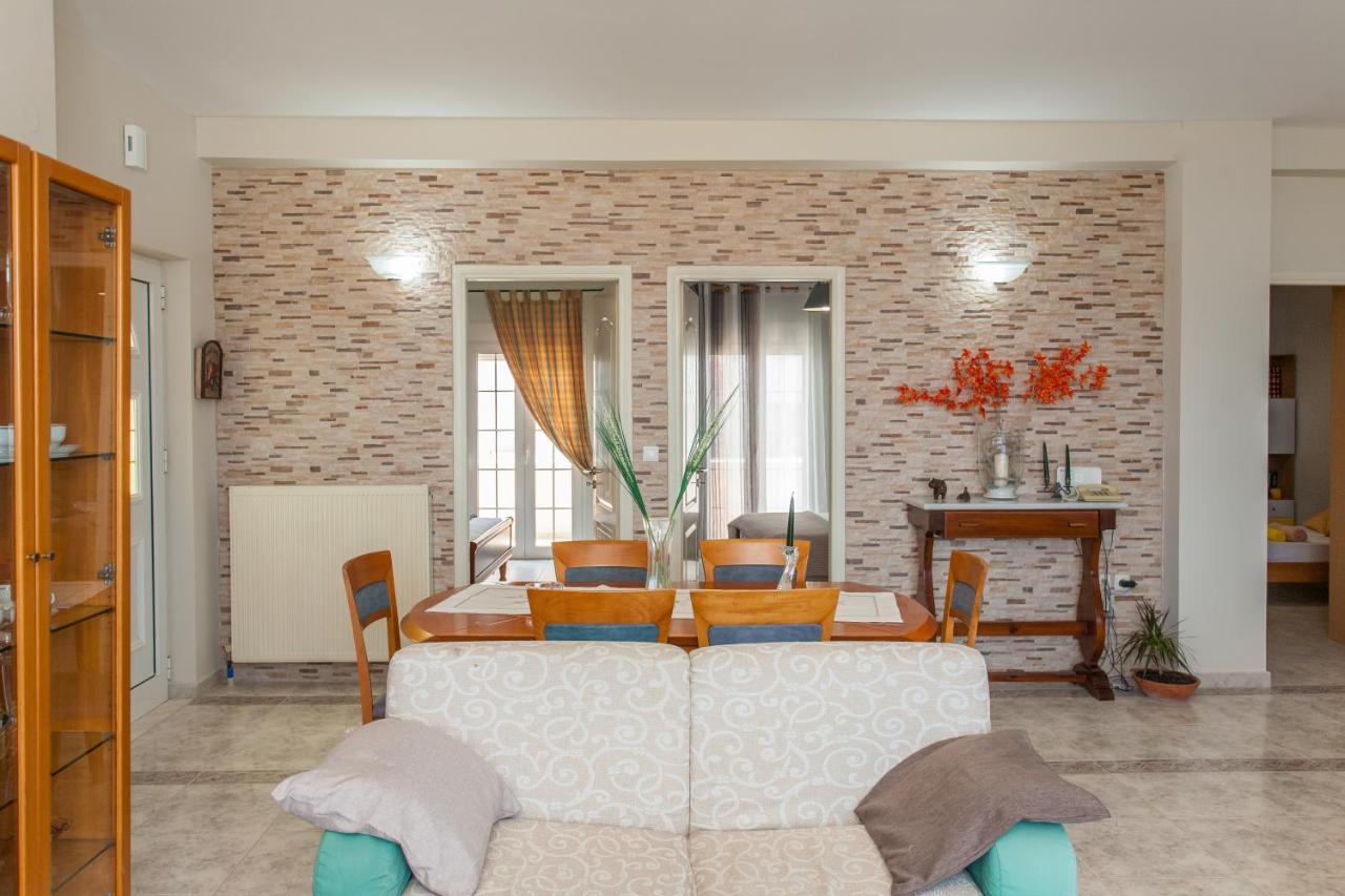 Aura Estate Apartment Chania  Exterior photo