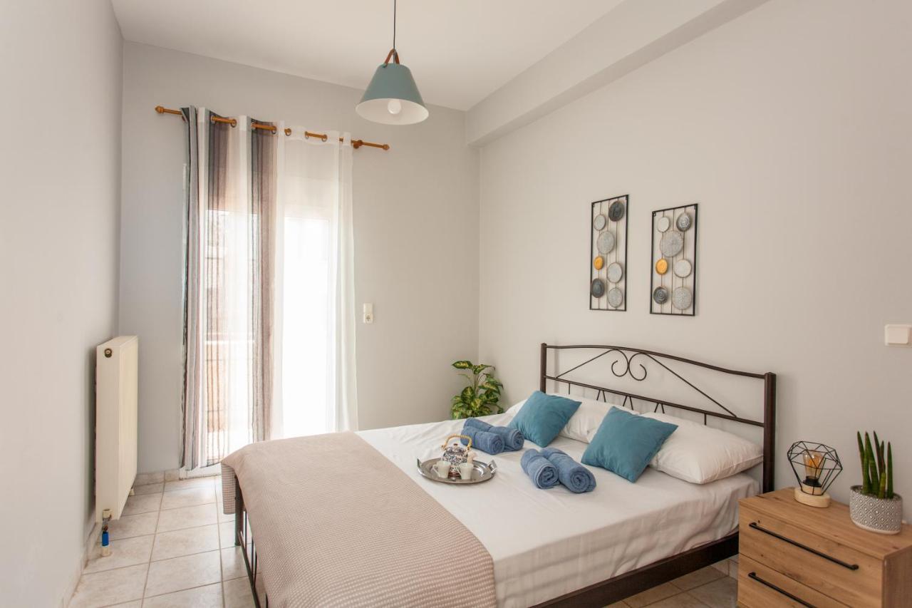 Aura Estate Apartment Chania  Exterior photo